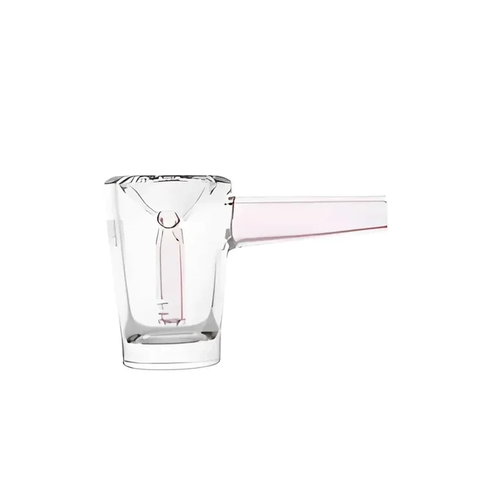 MJ ARSENAL BASIN WATER PIPE BLUSH (PINK)