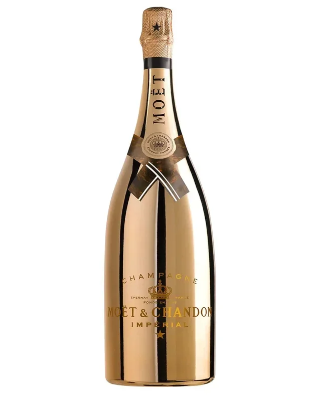 Moët & Chandon Impérial Bright Night Magnum, 1.5 L
