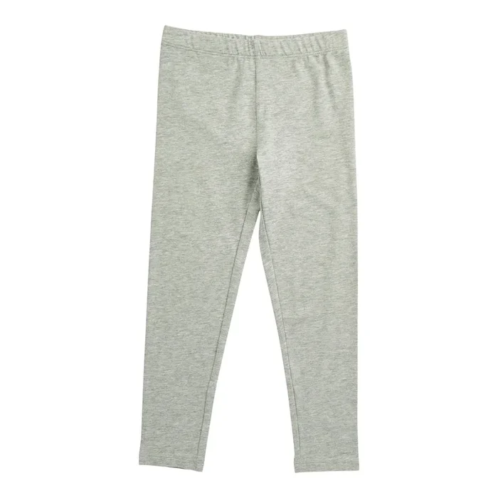 MONKEY BARS Toddler Girls’ Leggings, Grey
