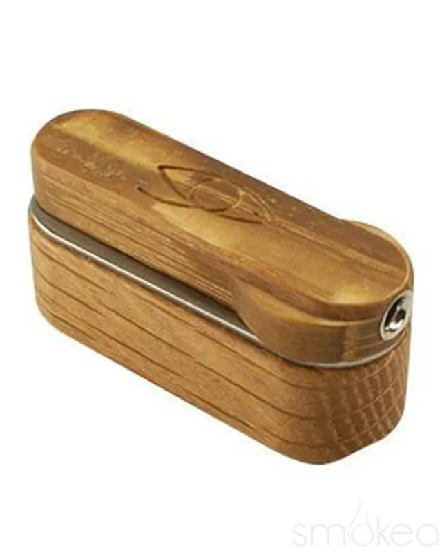 Monkey Pipe Fisherman’s Friend