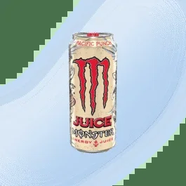 Monster Energy Juice Pacific Punch | 16oz