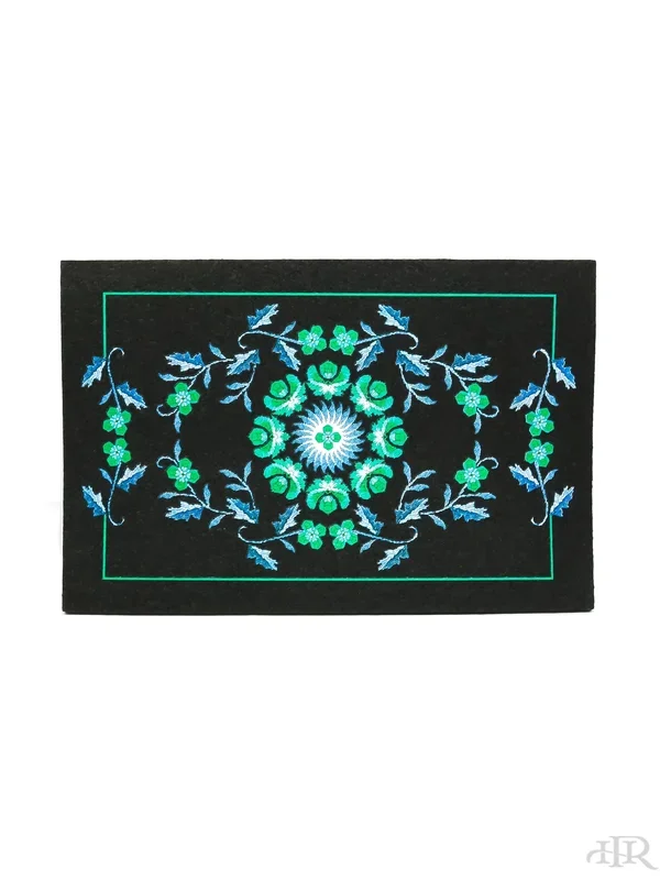 moodmats – Daylily Sesh (12 ” x 18 “)