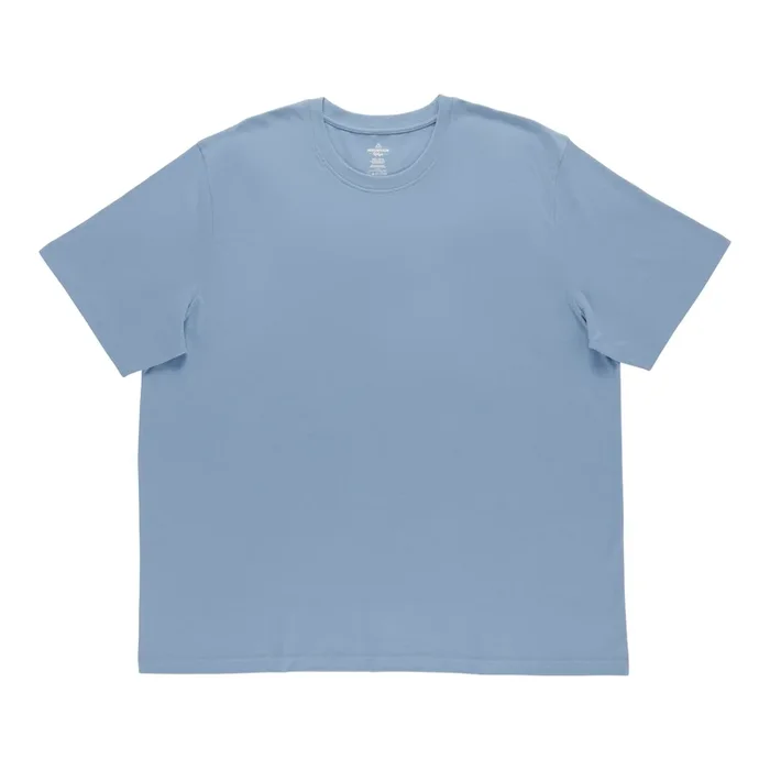 Mountain Ridge Big Guy Crew Neck T-Shirt