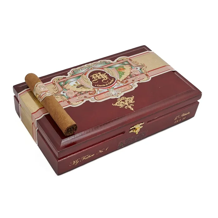 My Father #1 Robusto Cigar