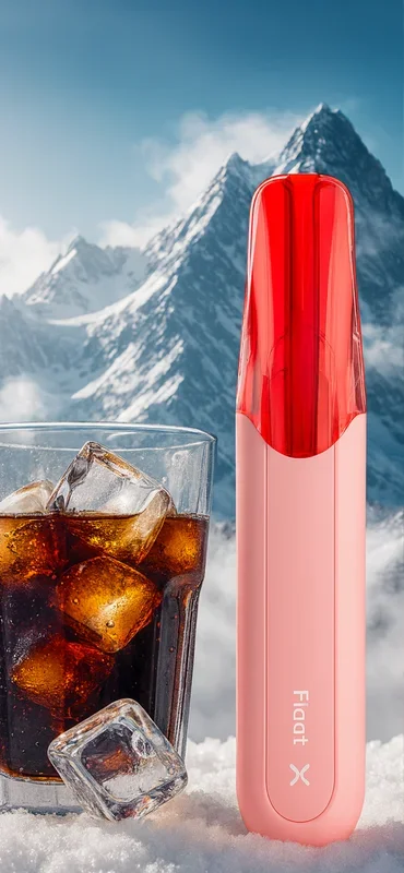 New Flum Float X 10k Puffs Disposable Rechargeable