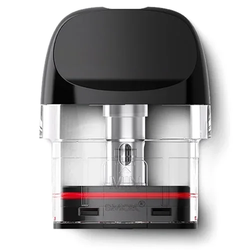 Novo 5 Pods (3Pk) by Smok