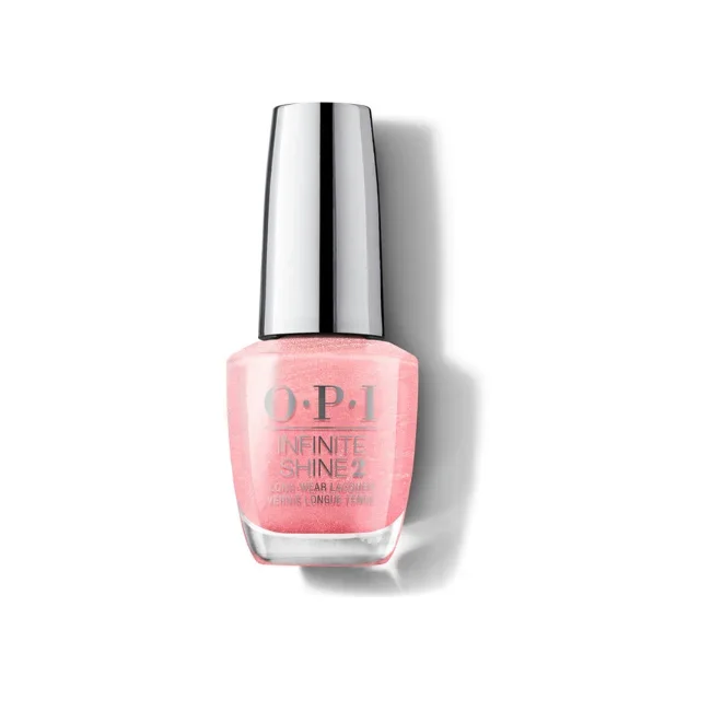 O.P.I Infinite Shine Princesses Rule ISLR44