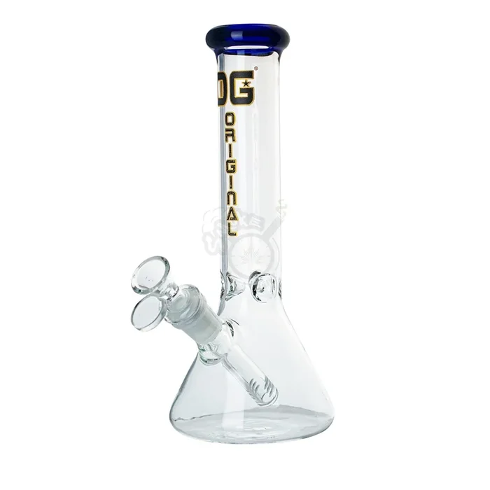 OG Beaker Bong (OG-S22)