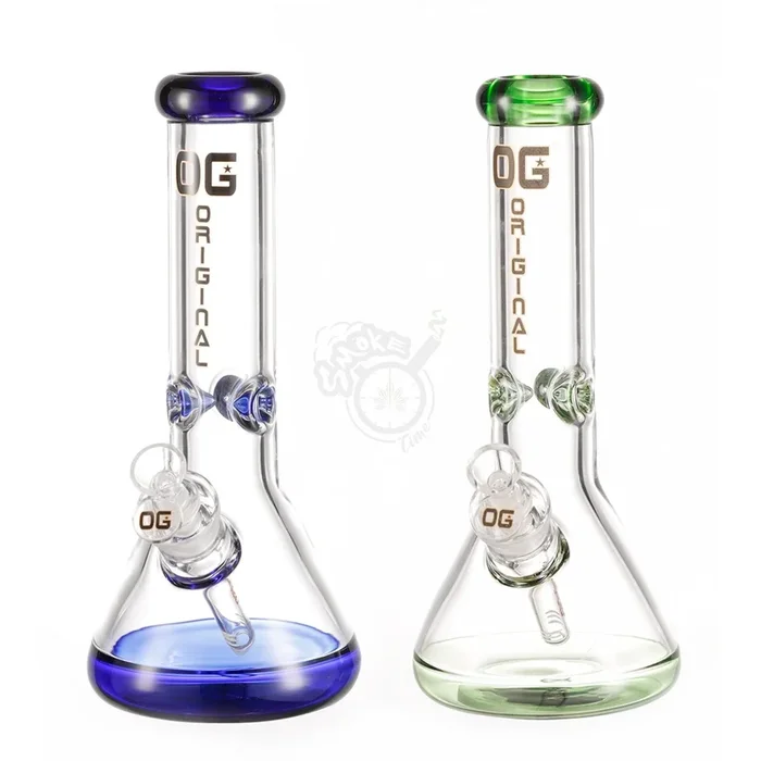 OG Original 12” 9mm Beaker (OG-S2)
