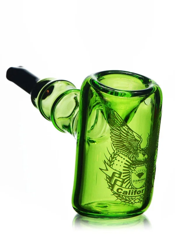 Old School Sherlock Pipe by Diamond