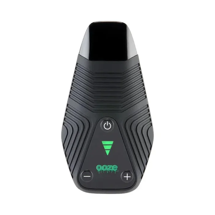 OOZE Brink 1800 MAh Dry Herb Vaporizer – Various Colors Available – (1 Count)