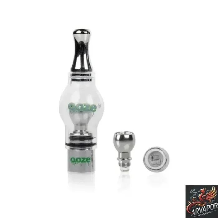 Ooze Gusher Globe Quartz Atomizer for Vaporizer