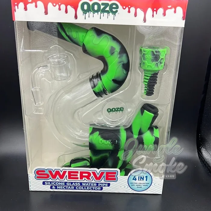 Ooze Swerve