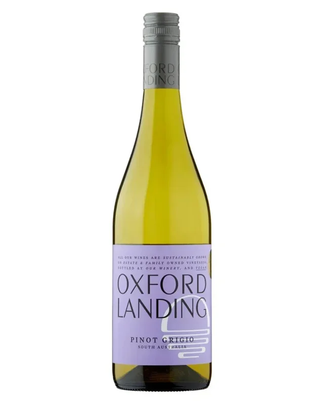 Oxford Landing Pinot Grigio, 75 cl