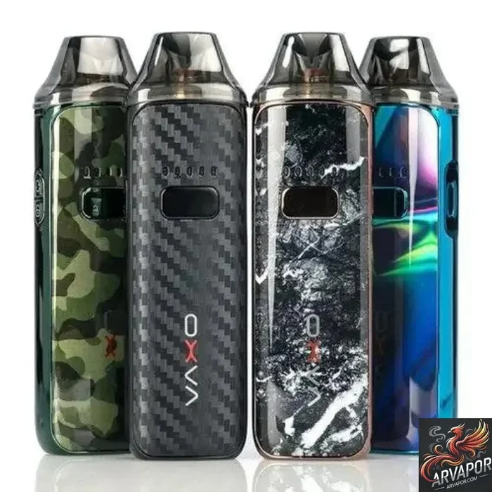 OXVA X 40W Pod System – Special Edition