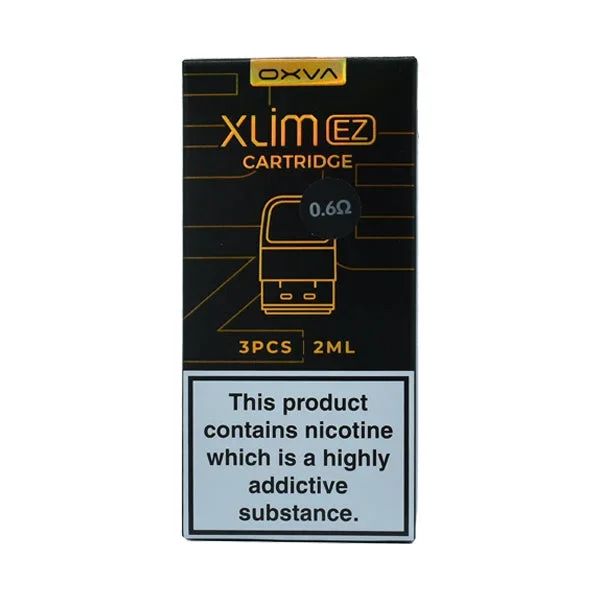 OXVA Xlim EZ Replacement Pod
