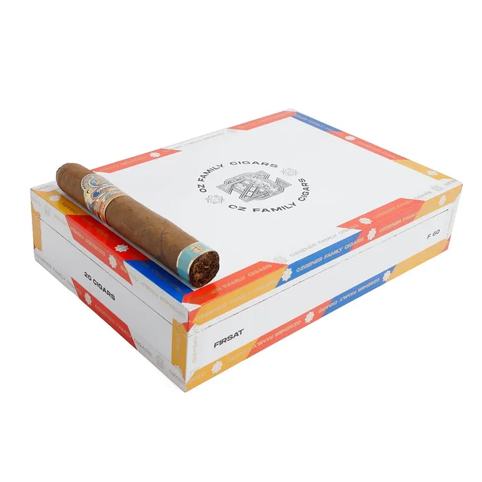 Ozgener Family Cigar Firsat F60