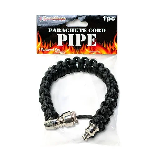 Paracord Bracelet Pipe Set – 3 Pieces