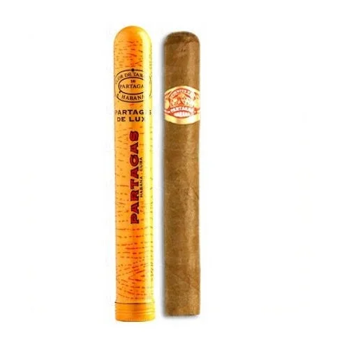 Partagas Deluxe Cigar (Single Cigar)