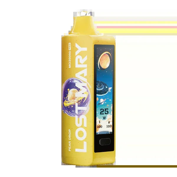 Pear Drop Lost Mary MO20000 PRO Vape