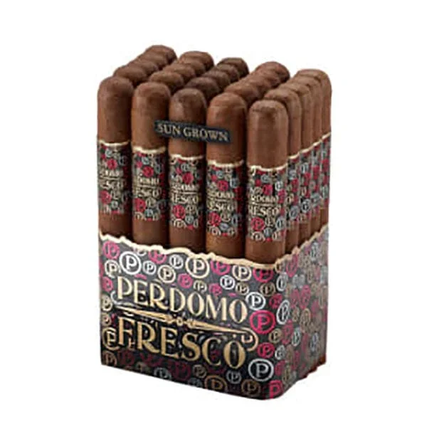 Perdomo Fresco Sungrown