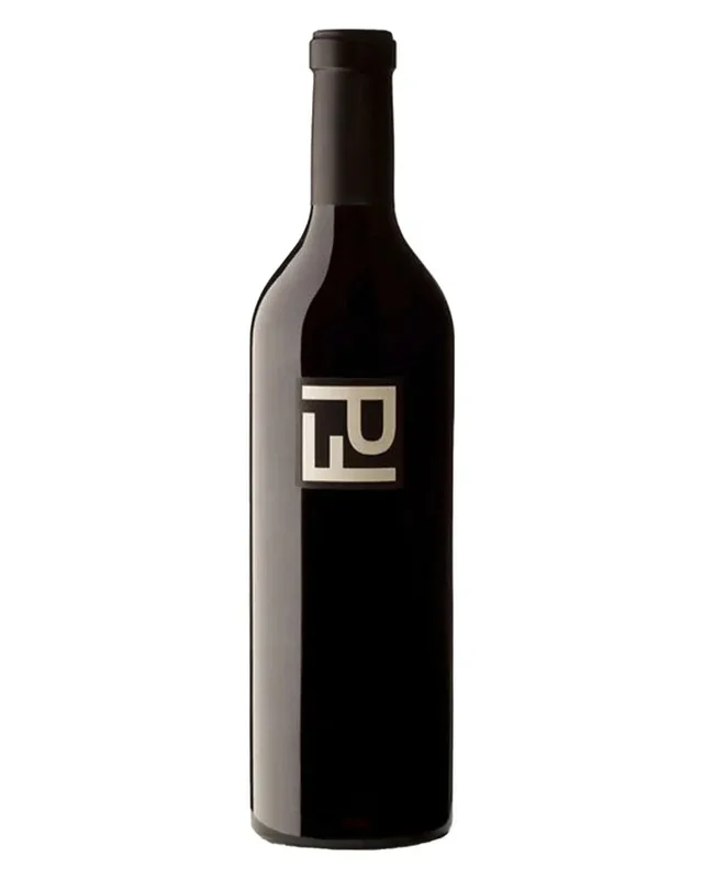 Peter Franus Brandlin Zinfandel 75 cl