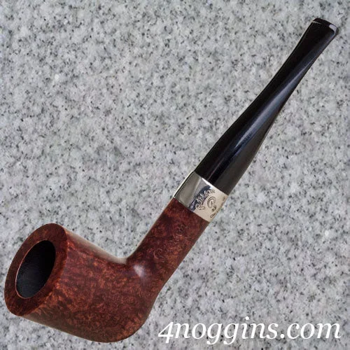 Peterson: Aran (120) Fishtail