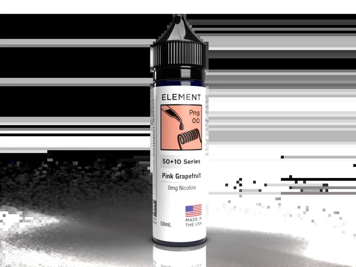 Pink Grapefruit Shortfill e-Liquid Dripper