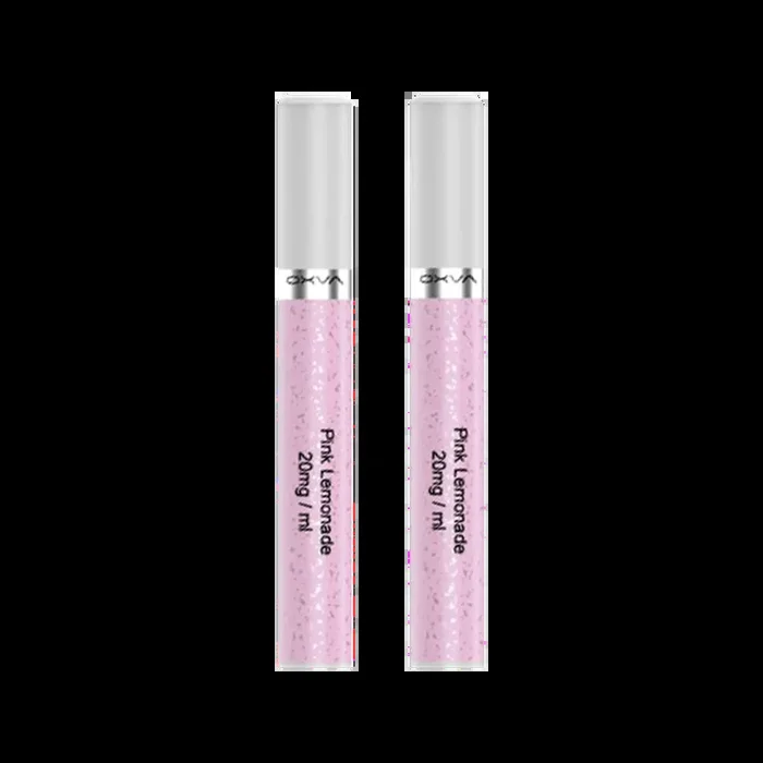 Pink Lemonade Slim Stick Cartridges by OXVA