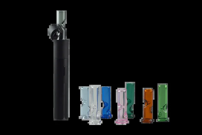 Pivot Glass Blender Top