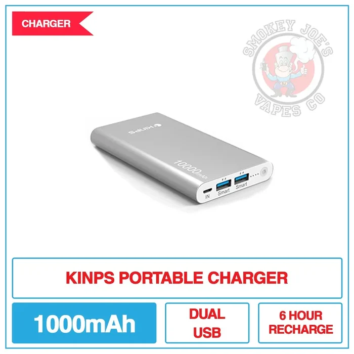 Portable Power Pack