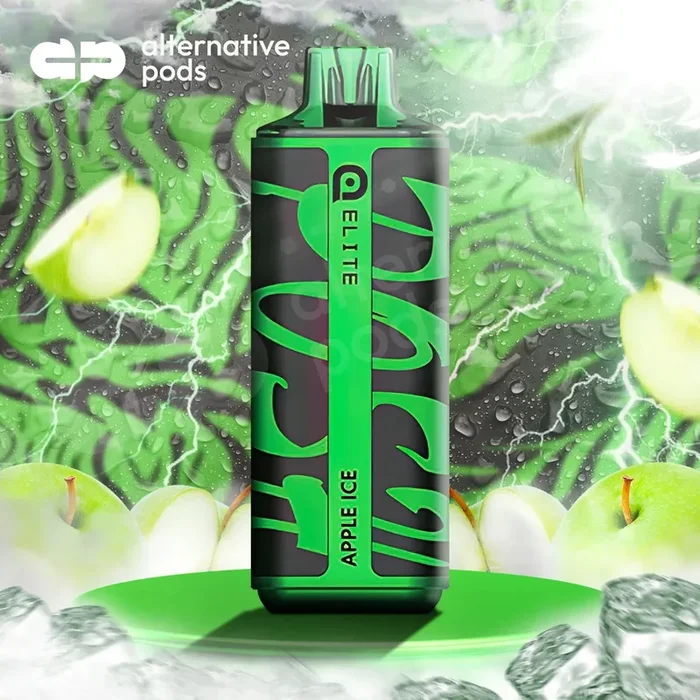 Posh Elite 7500 Disposable