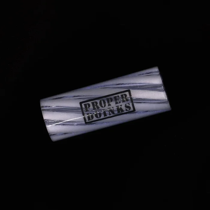 Proper Tips – Purple Glow