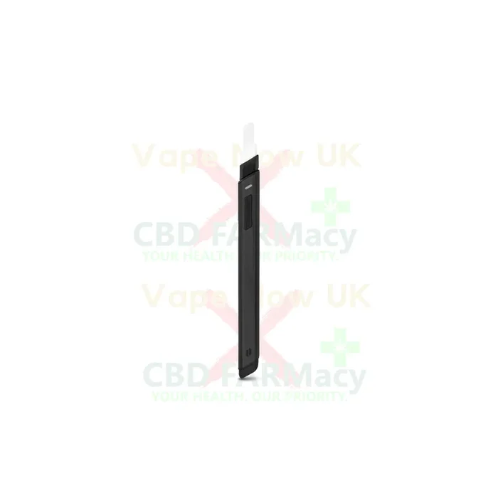 Puffco Hot Knife | Electronic Heated Loading Tool | Onyx