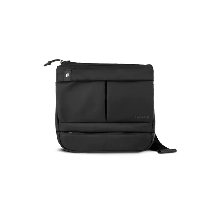 PUFFCO PROXY TRAVEL BAG – BLACK