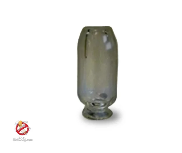 Pyrex Glass Cigarette Filter Tip
