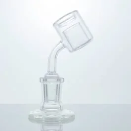 Quartz Thermal Banger 45° by Yo Dabba Dabba (14M)