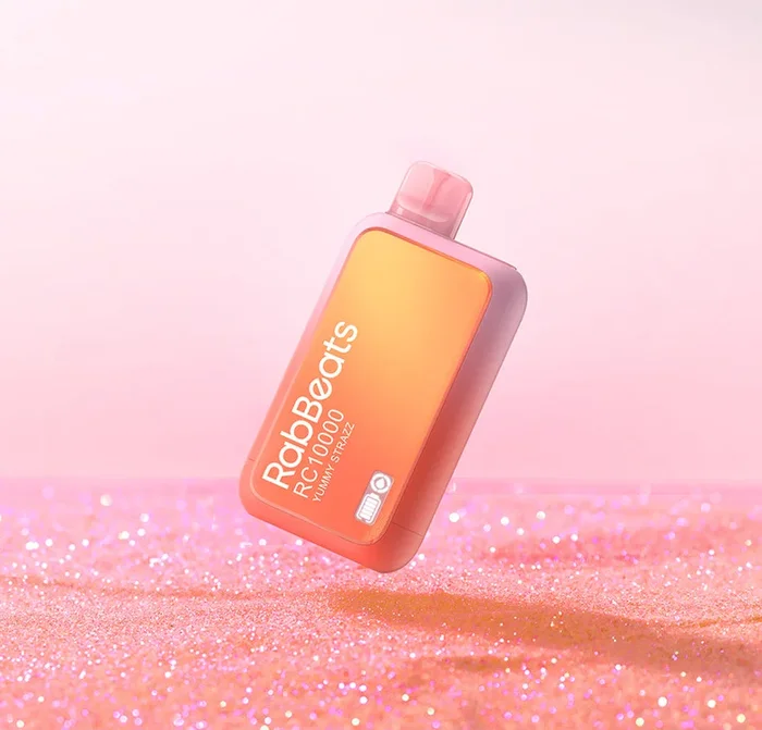 RabBeats RC10000 – Yummy Strazz