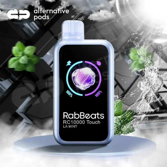 RabBeats RC10000 TOUCH