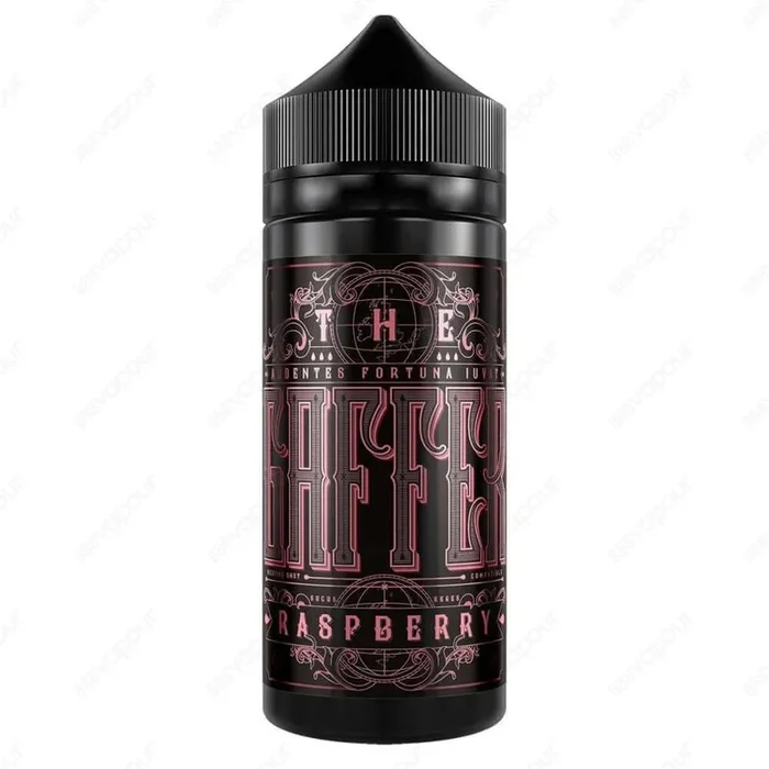 Raspberry The Gaffer E-Liquid