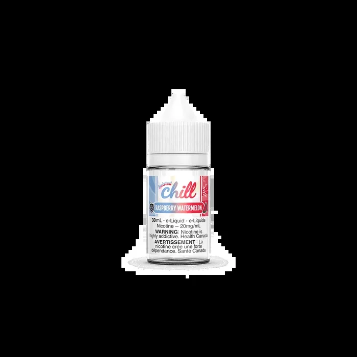 Raspberry Watermelon Salt by Chill – 30ml