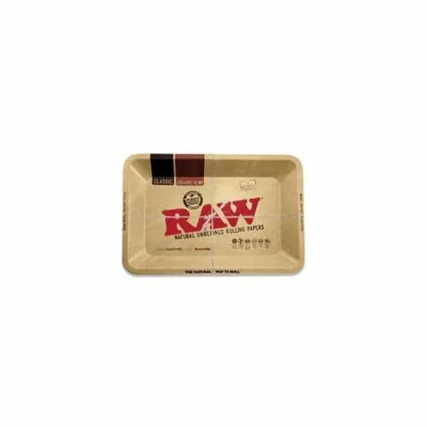RAW Classic Mini Rolling Tray