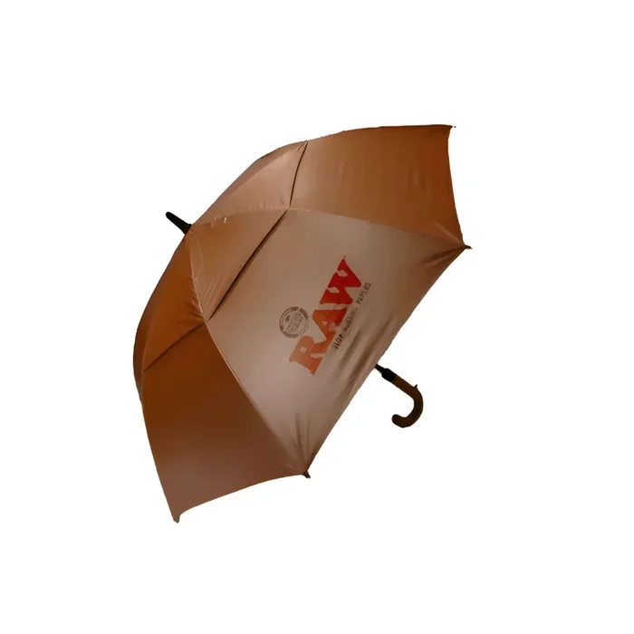 RAW CONEBRELLA (FUNCTIONING CONE SMOKER UMBRELLA)