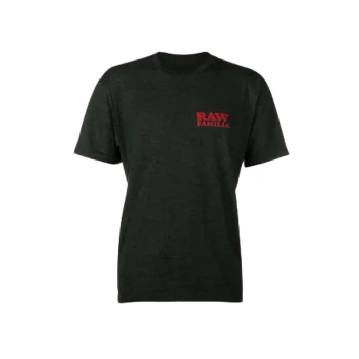 RAW Familia Tee