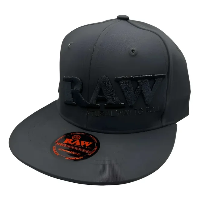 RAW Flex-Fit Hat