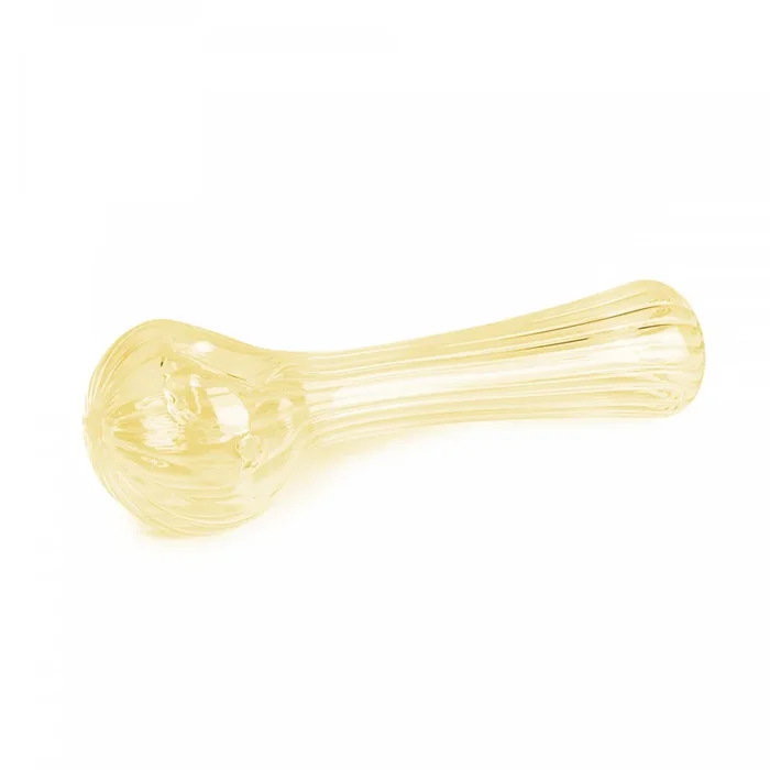 Red Eye Glass 4.5 ” Cascade Hand Pipe (2191)