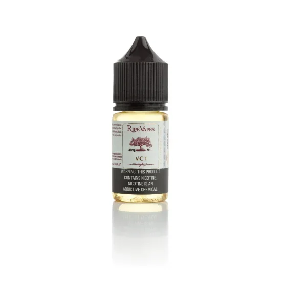 Ripe Vapes VCT 20mg 30ml