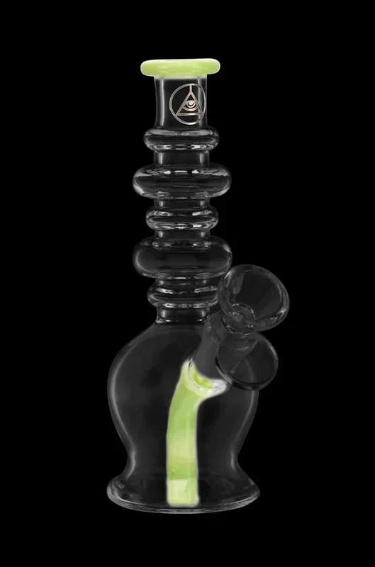 Ritual Smoke Ripper Bubbler