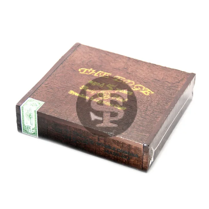 Rocky Patel The Edge Double Corona Maduro Cigars Box of 20