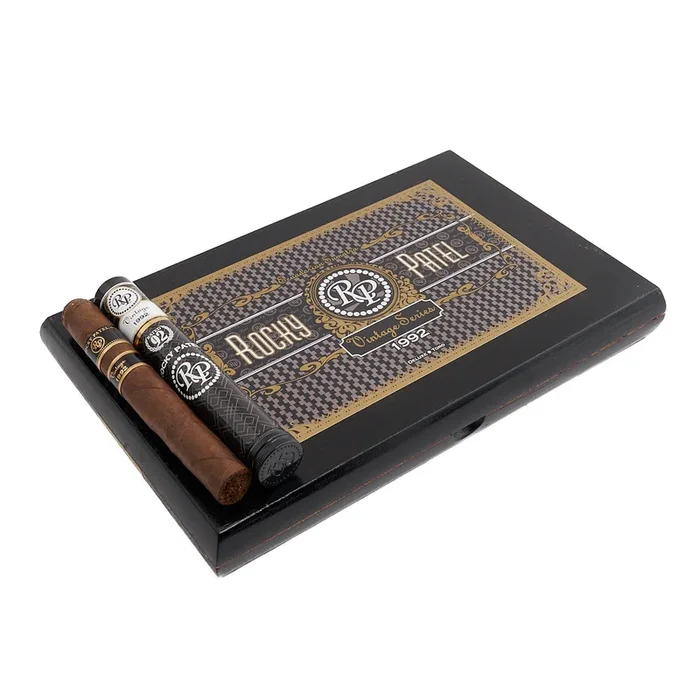 Rocky Patel Vintage 1992 Toro in Tube